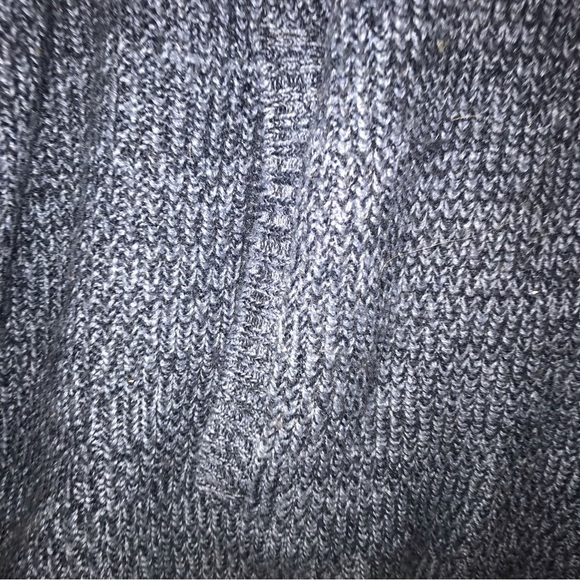 Style & Co cowl neck envelope tunic sweater plus size - Picture 3 of 9